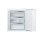 Bosch | GIV11AFE0 | Freezer | Energy efficiency class E | Upright | Built-in | Height 71.2 cm | Total net capacity 72 L | White